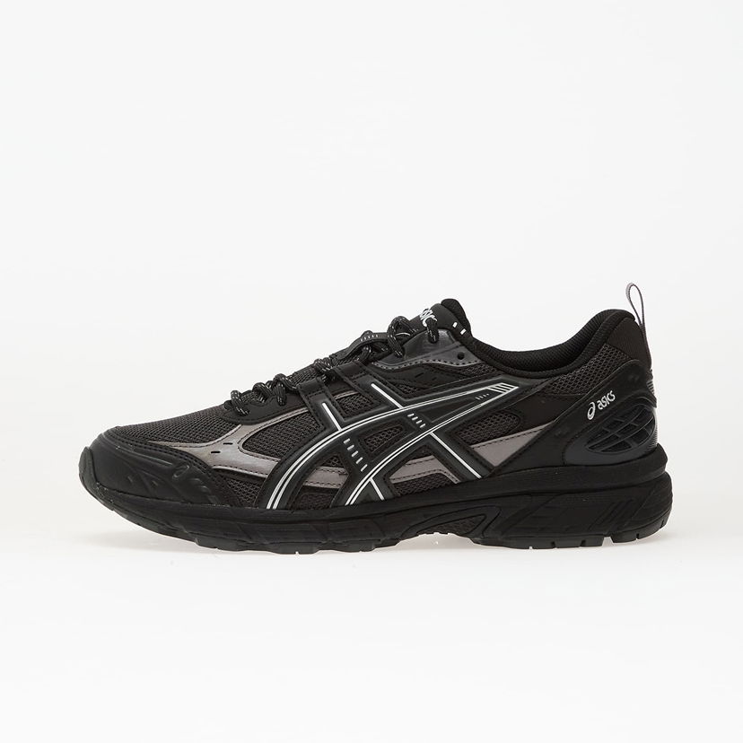 Superge in čevlji Asics Gel-Nunobiki Črna | 1203A536-021
