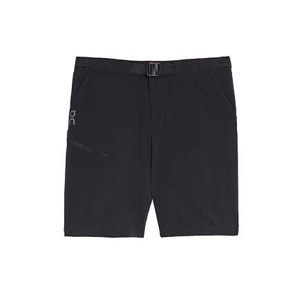 Kratke hlače On Running On Trek Shorts Črna | 1ME10120553