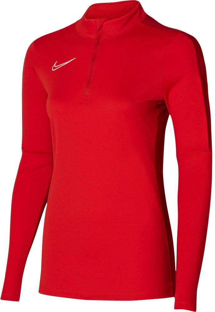 Majica Nike Dri-FIT Academy 23 Dril Top Rdeča | dr1354-657, 0