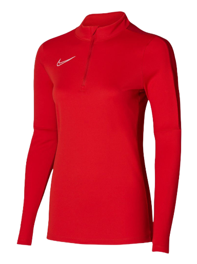 Majica Nike Dri-FIT Academy 23 Dril Top Rdeča | dr1354-657
