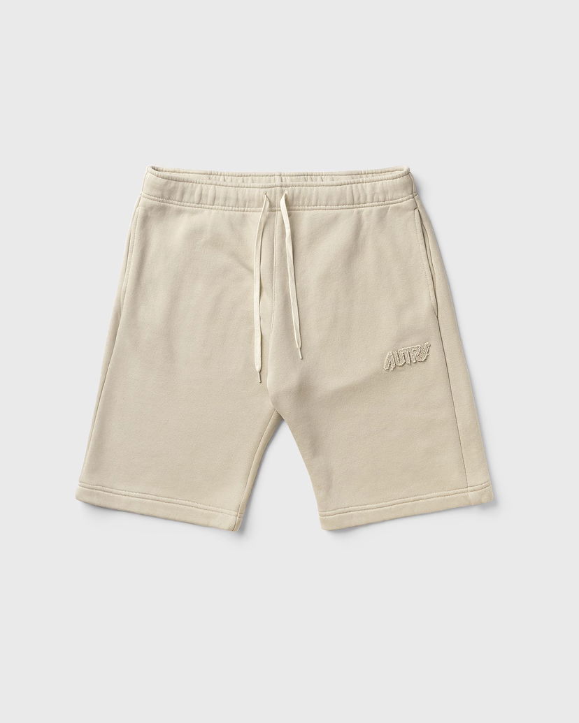 Kratke hlače Autry Main Sweatshorts Bež | SHPMM8HP