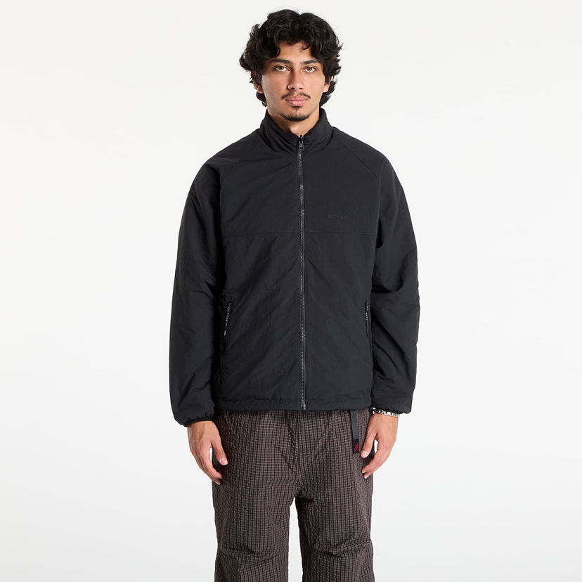 Jakna GRAMICCI Gramicci Reversible Sherpa Jacket Črna | G5FU-J014 CHARCOAL / BLACK