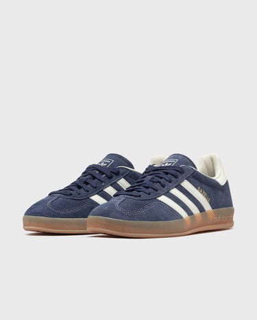 Superge in čevlji adidas Originals Gazelle Indoor Modra | JQ8393, 2
