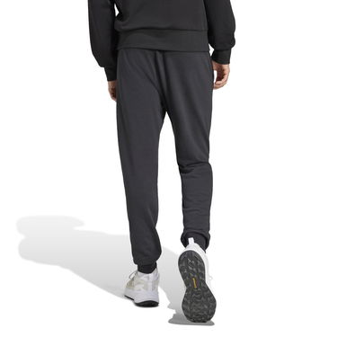 Trenirka adidas Performance Linear Fleece Training Pants Črna | JN1799, 2