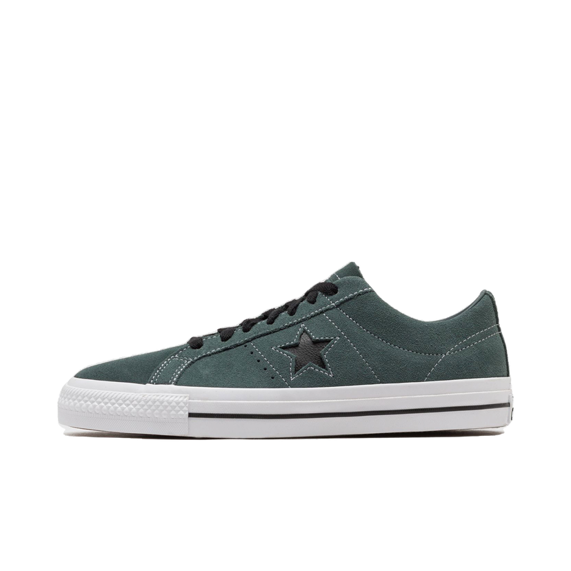 Superge in čevlji Converse One Star Pro Zelena | A10576C