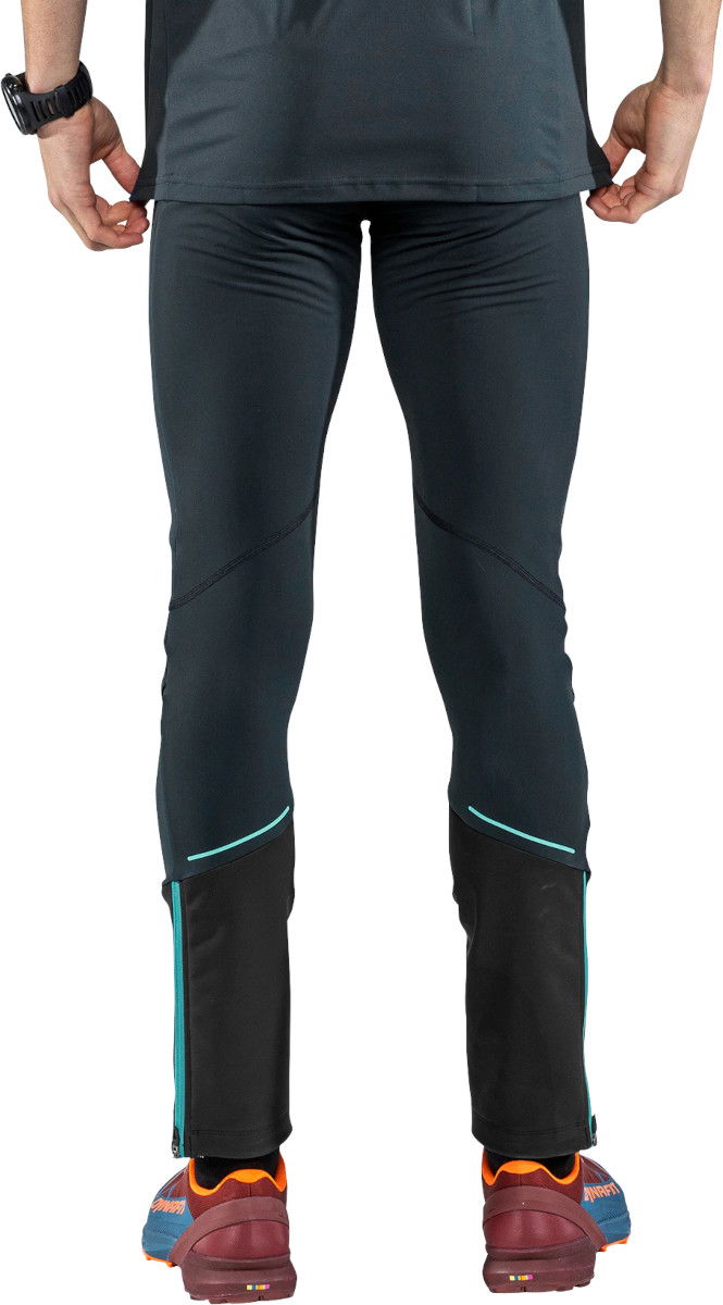 Hlače Dynafit Alpine Warm Pants Zelena | 08-0000071078-3011, 1
