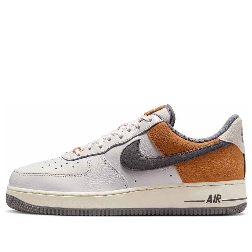 Superge in čevlji Nike Air Force 1 '07 LV8 Siva | IB7718-030