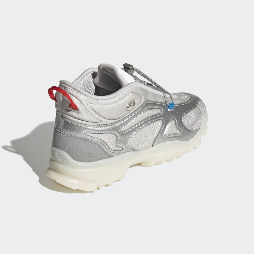 Superge in čevlji adidas Performance 032c x GSG Trail Kovinski | GW0262, 1