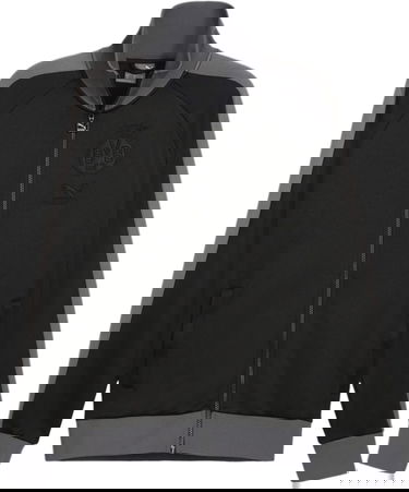 Jakna Puma BVB FtblHeritage T7 Track Jacket Črna | 769573-06, 0