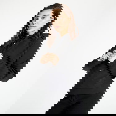 Pulover Reebok Edgeworks Hoodie Črna | FT0848, 1