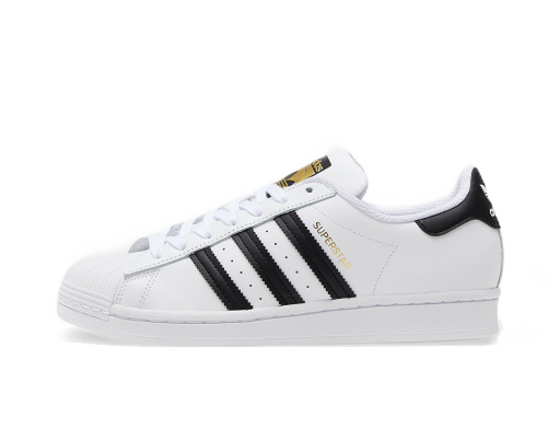 Superge in čevlji adidas Originals Superstar Bela | EG4958