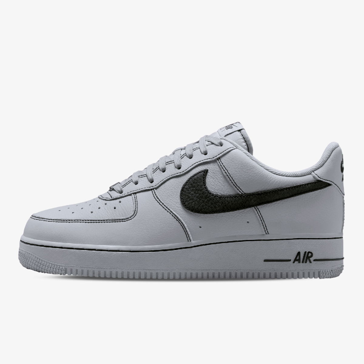Superge in čevlji Nike AIR FORCE 1 '07 LV8 ESS+ Siva | HQ2037-004, 0