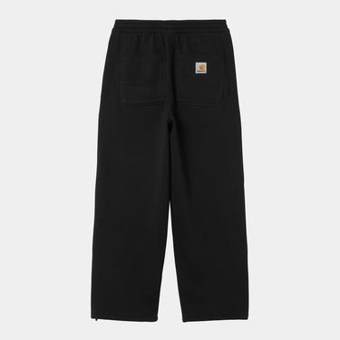 Trenirka Carhartt WIP Carhartt WIP Double Knee Sweatpants Črna | I035546_9, 4