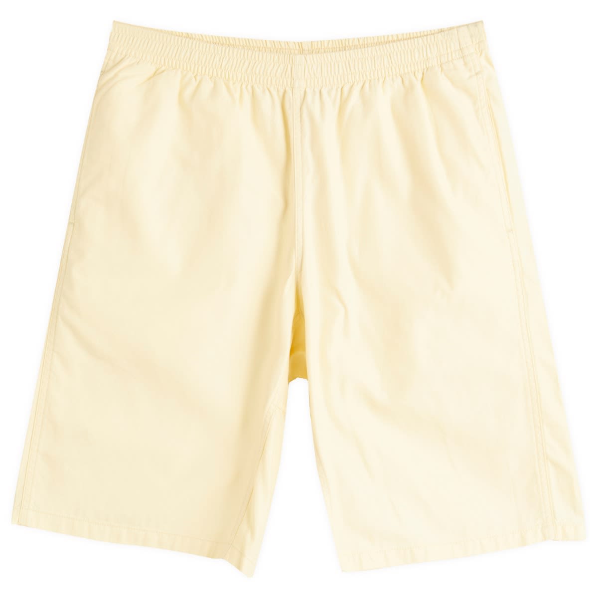 Kratke hlače GRAMICCI Gramicci Swell Shorts, Size Large Rumena | G4SU-P052-LMN, 0