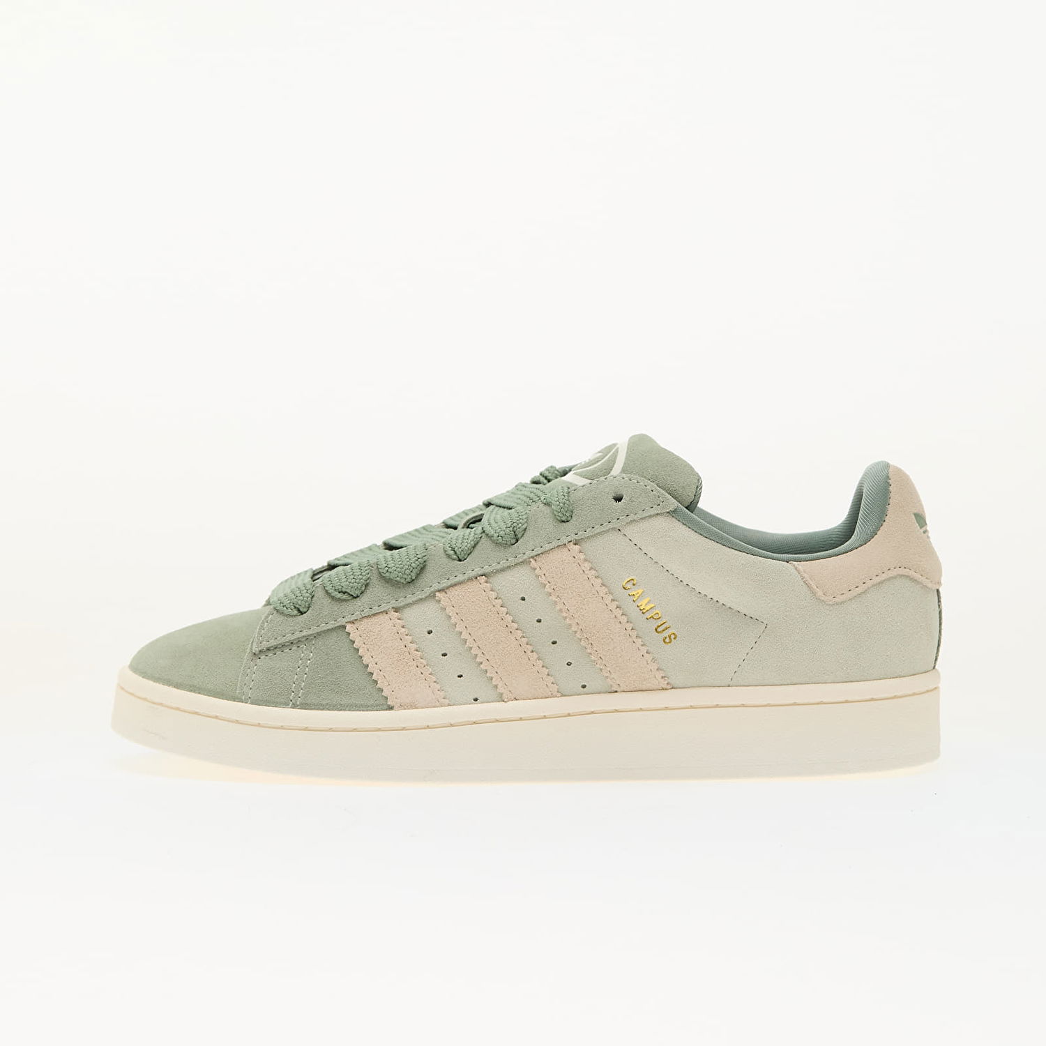 Superge in čevlji adidas Originals Campus 00s Zelena | JI3174, 0