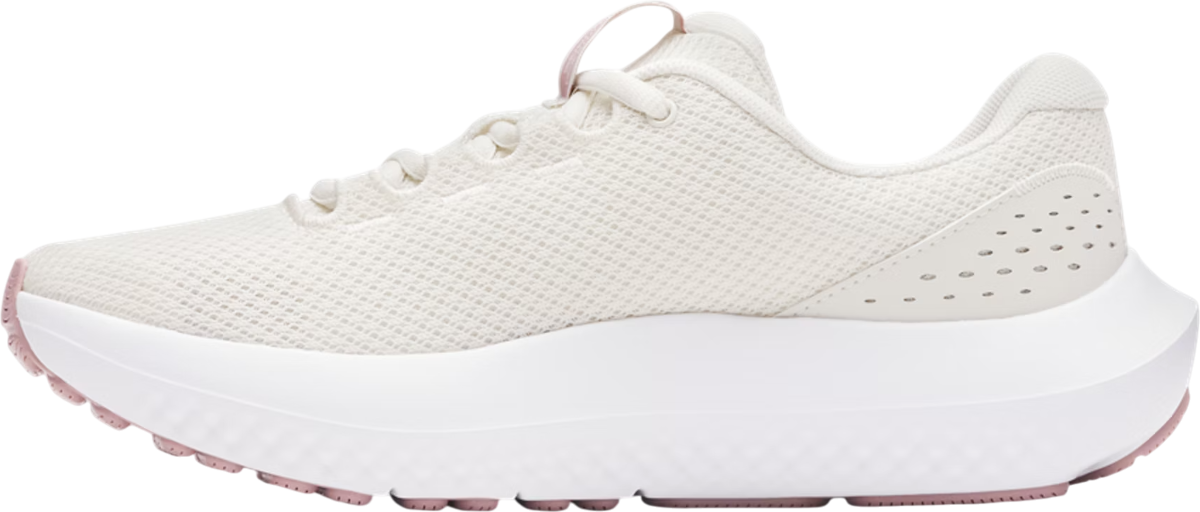 Superge in čevlji Under Armour UA Charged Surge 4 Bela | 3027007-110, 1