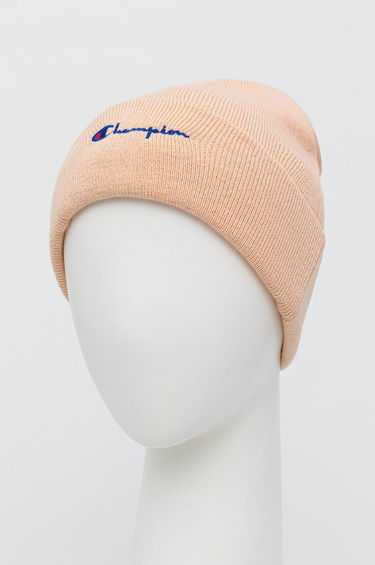 Beanie Champion Beanie Črna | 805449, 1