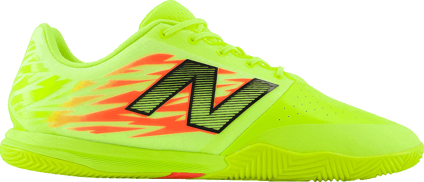 Superge in čevlji New Balance New Balance Furon Pro V8 IN Rumena | sf2i-fe8