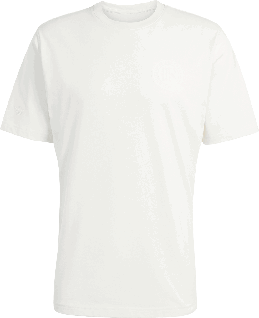 Majica adidas Originals adidas Originals DFB Deutschland T-Shirt Bela | jd7139