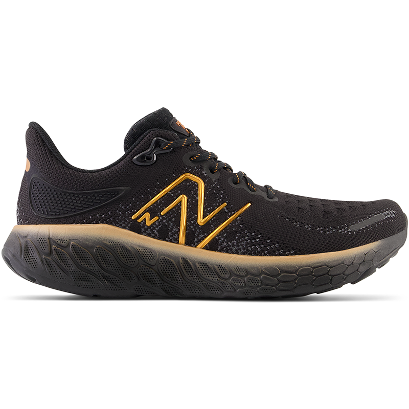 Superge in čevlji New Balance Fresh Foam 1080v12 Črna | W108012V, 0