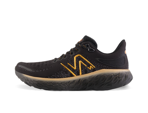 Tek New Balance Fresh Foam 1080v12 Črna | W108012V