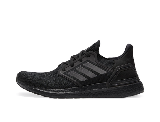 Tek adidas Performance UltraBOOST 20 Primeblue Črna | EG0691