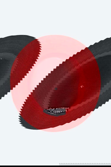 Klobuk Kangol Casual Hat Rdeča | K2094ST.SCARLET, 3
