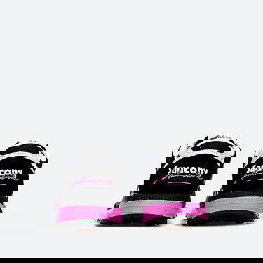 Superge in čevlji Saucony Acribik x Azura "Tech Noir" Lila | S706011, 4