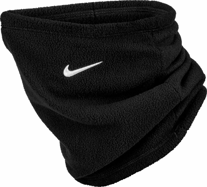 Šala Nike Nike One Therma-Fit Fleece Neck Warmer Črna | 9038-322-010