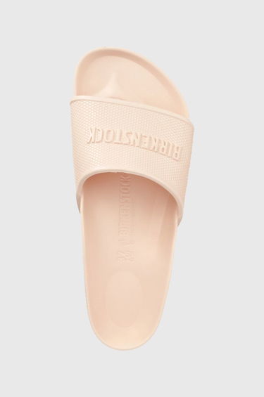 Superge in čevlji Birkenstock Birkenstock Barbados Slides Roza | 1026141, 3