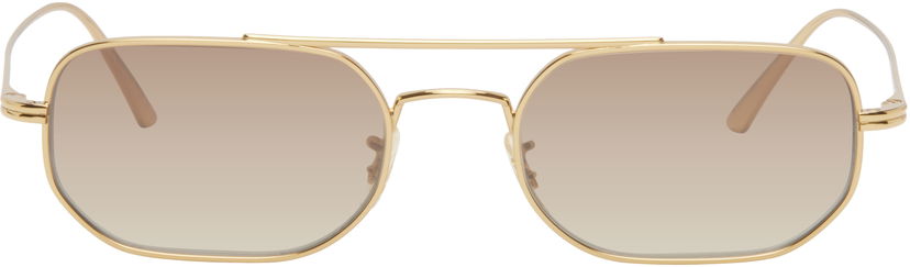 Sončna očala Khaite Oliver Peoples Edition 1989C KHAITE Sunglasses Kovinski | 0OV1351S 827934505148