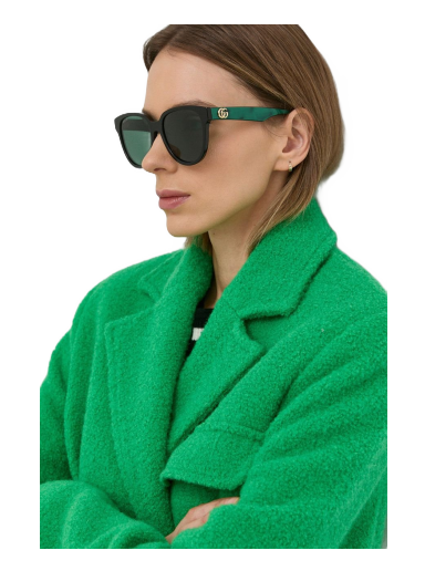 Sončna očala Gucci GG0960SA Sunglasses Zelena | GG0960SA
