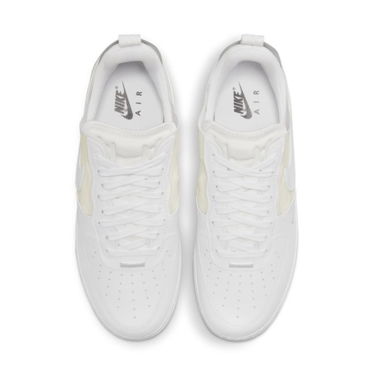 Superge in čevlji Nike Air Force 1 React Bela | DM0573-100, 2