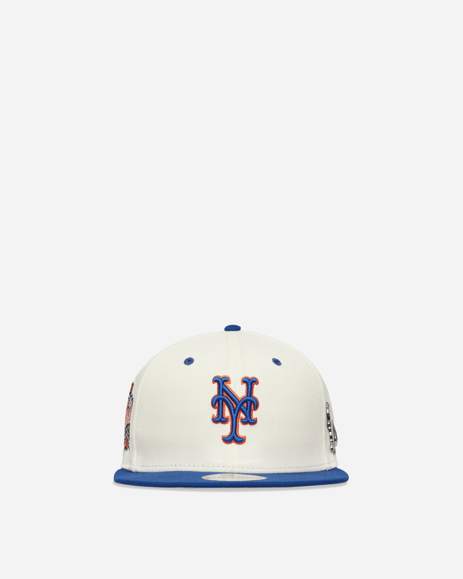 Kapa New Era New York Mets MLB Mascot Pin 9FIFTY Snapback Adjustable Cap Večbarvna | 60758446 MULTI, 0