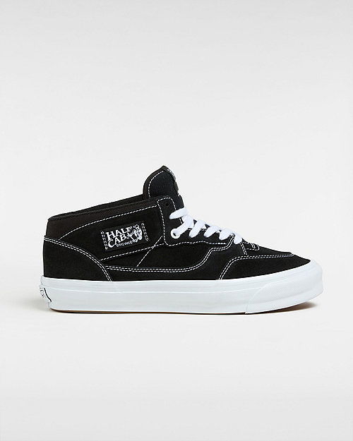 Superge in čevlji Vans Premium Half Cab Reissue 33 Črna | VN000CXJBZW, 0