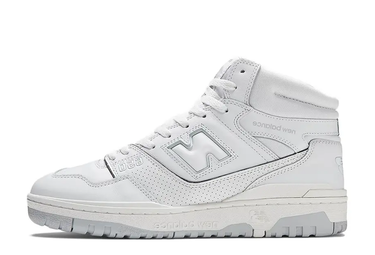 Superge in čevlji New Balance 650R  "White" Bela | BB650RWW, 0