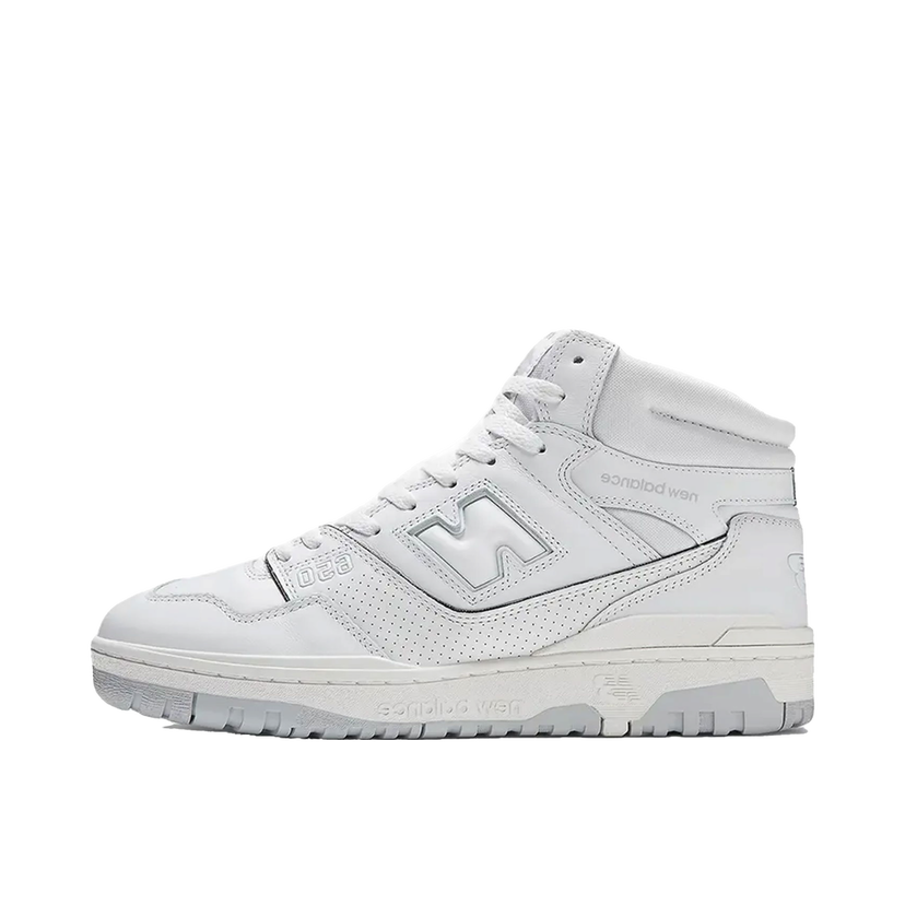 Superge in čevlji New Balance 650R  "White" Bela | BB650RWW