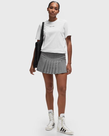Majica Samsoe Samsoe Samsøe Samsøe Sadalila Short Sleeve T-Shirt, Size L Bela | F10000011-WHITE, 1