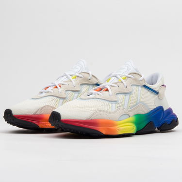 Superge in čevlji adidas Originals Ozweego Pride Večbarvna | EG1076, 0