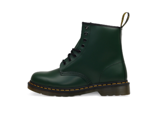 Superge in čevlji Dr. Martens 1460 Zelena | DM11822207