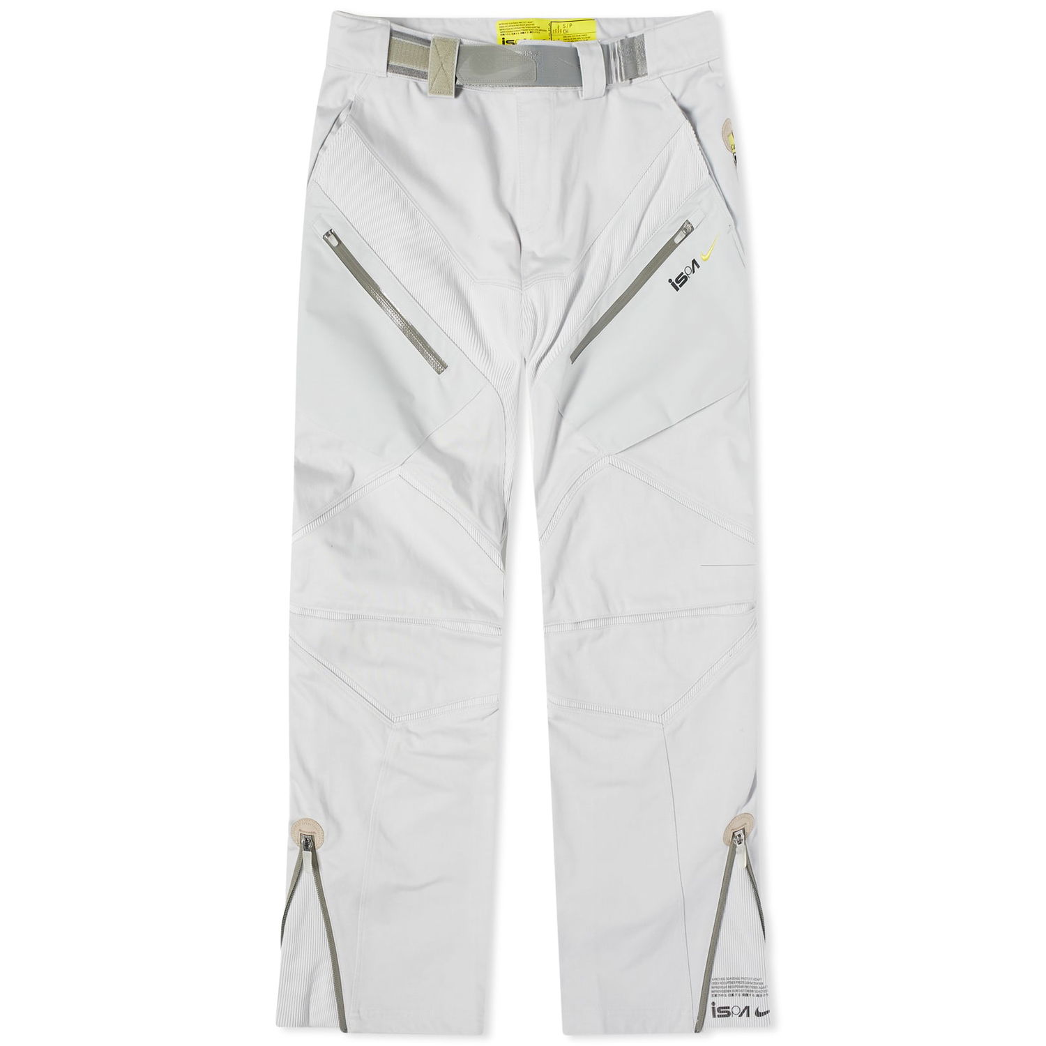 Hlače Nike ISPA Mountain Pant Siva | FJ7371-025, 0