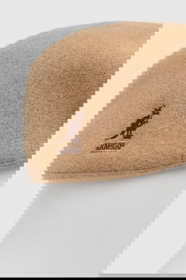 Klobuk Kangol Hat Bež | 0258BC.CM227, 2