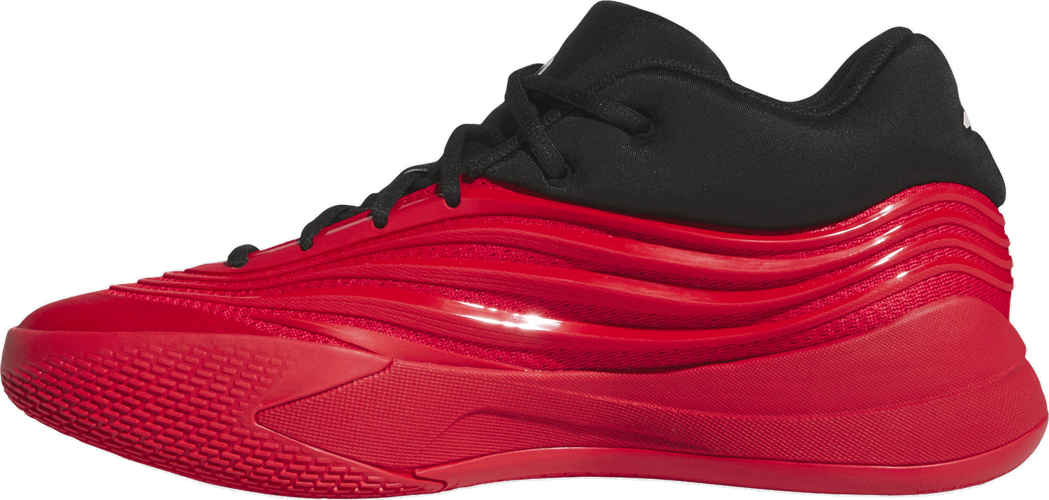 Superge in čevlji adidas Originals Dame 10 Dolla Rdeča | JP6093, 0