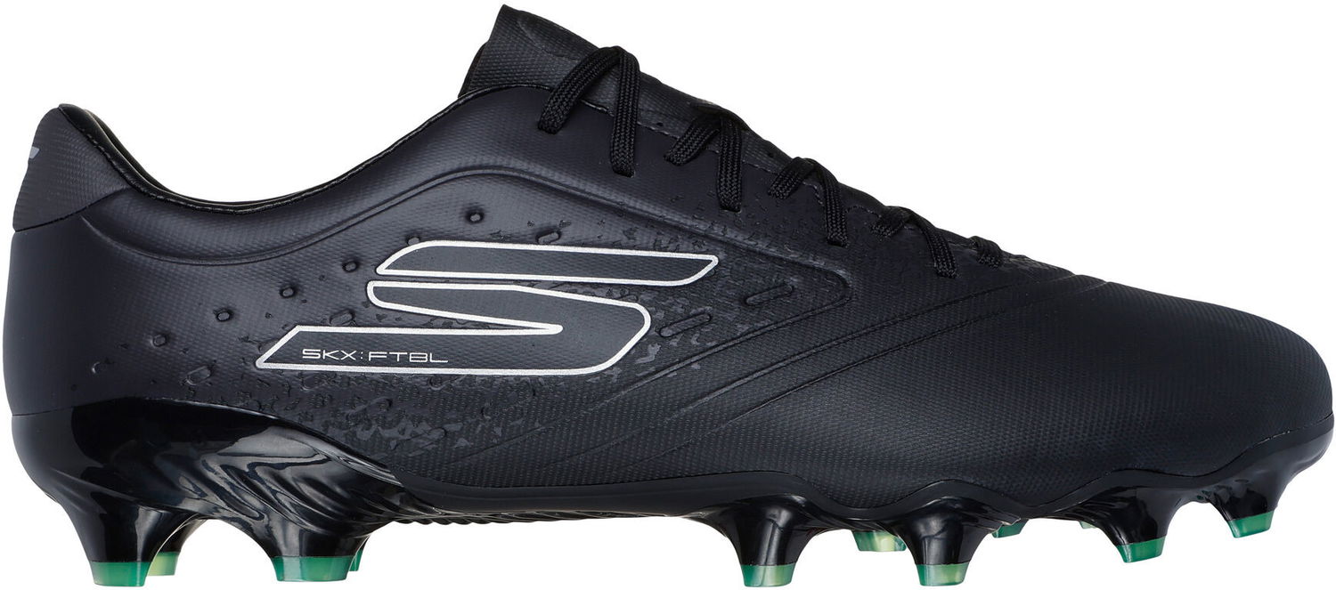 Superge in čevlji Skechers Razor Academy FG Črna | 252015-bksl, 0