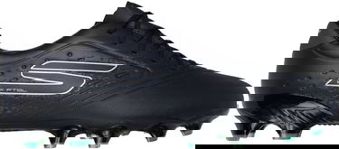 Superge in čevlji Skechers Razor Academy FG Črna | 252015-bksl, 0