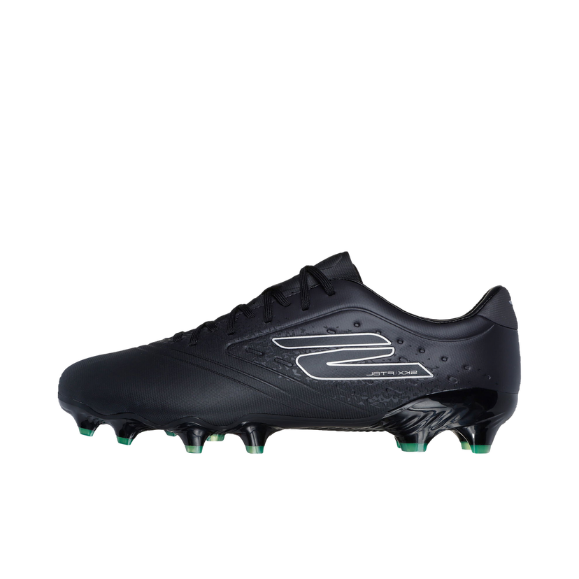 Superge in čevlji Skechers Razor Academy FG Črna | 252015-bksl