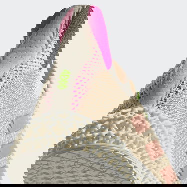 Superge in čevlji adidas Performance 4DFWD W Bež | Q46444, 4