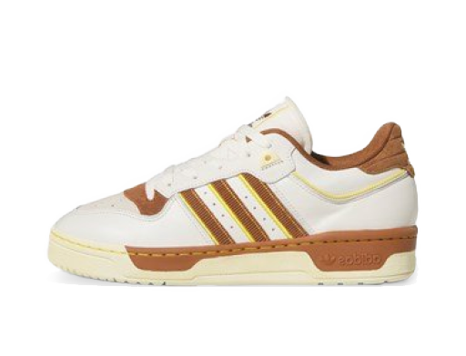 Superge in čevlji adidas Originals Rivalry Low Rjava | FZ6317