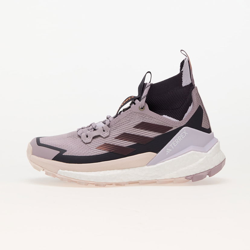 Outdoor adidas Performance Terrex Free Hiker 2 W Prlofi/ Aurbla/ Silver Dawn Lila | IG8896