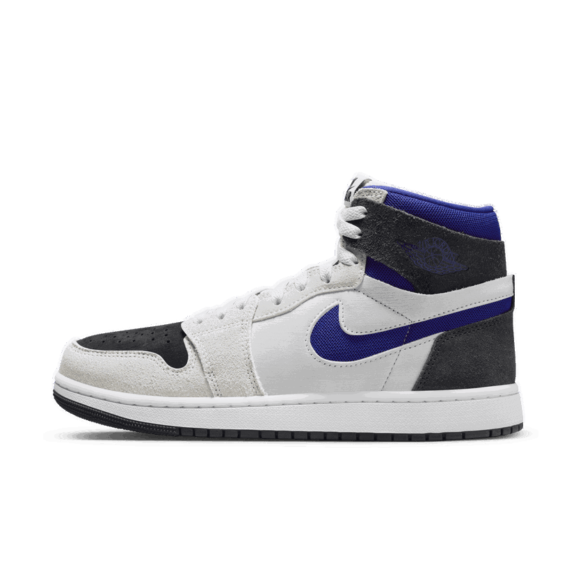 Superge in čevlji Jordan Air Jordan 1 Zoom CMFT 2 Siva | DV1305-040